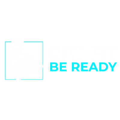 Get Fit Be Ready
